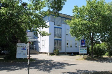 Bürohaus