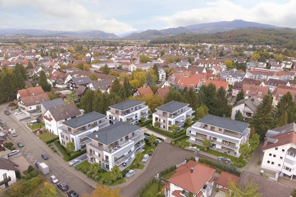 Freiburg Immobilien Reinhold-Schneider-Straße